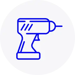 エネファーム設置工事