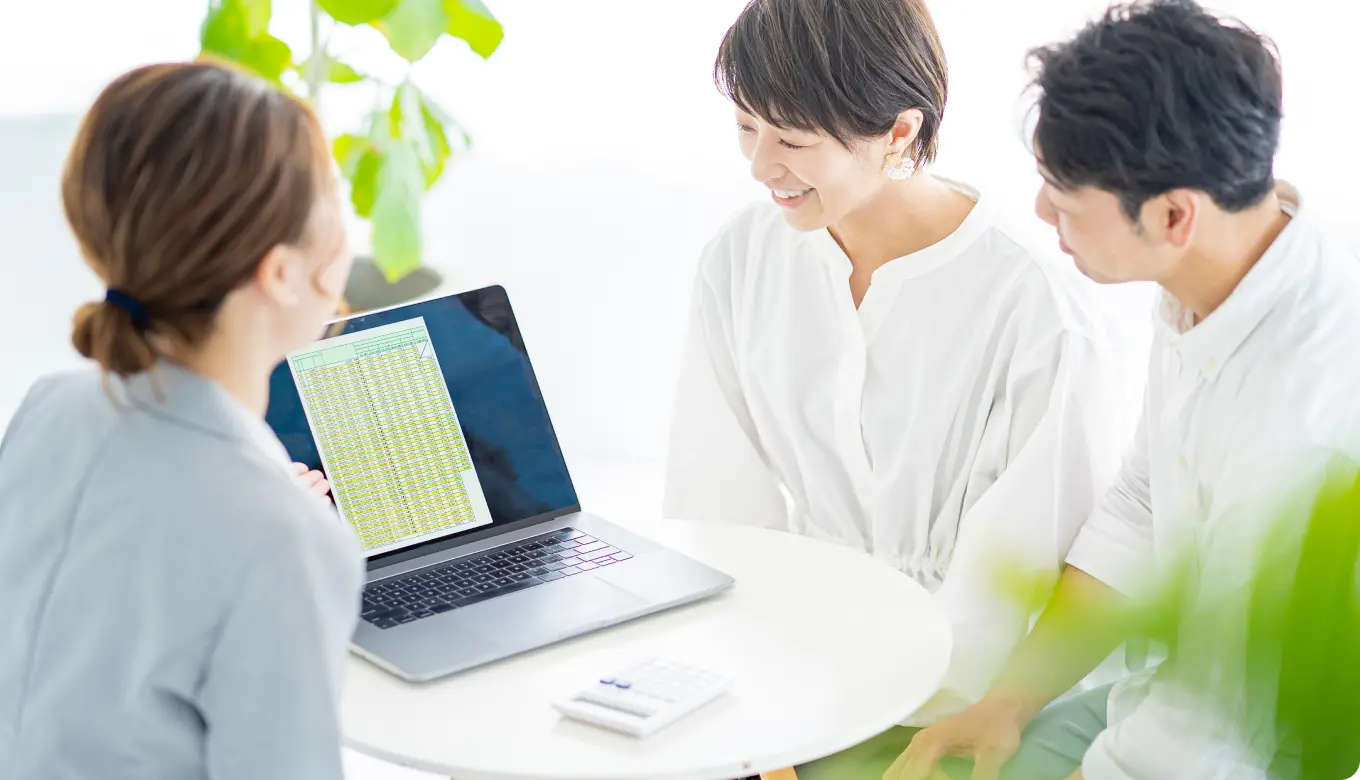 地域の“困った”に、真っ先に頼られる存在でありたい。